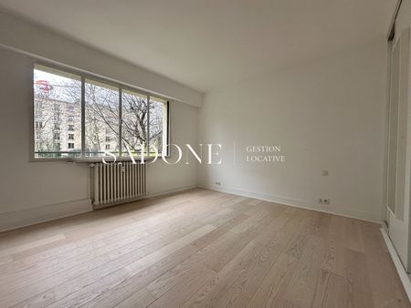 Location Appartement 4 pièces 126,29 m² à Neuilly-sur-Seine - Photo 5