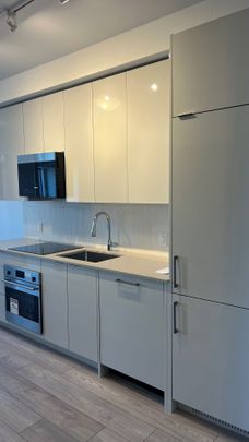 For Lease - 2920 Highway 7 N/A Unit# 3507, Vaughan, Ontario - Photo 1