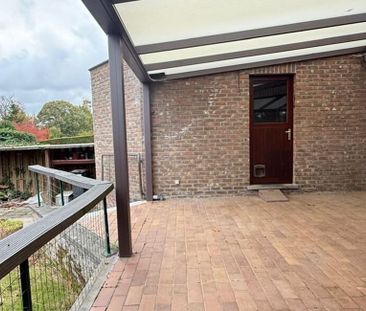 Uitzonderlijke woning te huur in Beerzel voor € 1.050 met 4 slaapka... - Foto 1