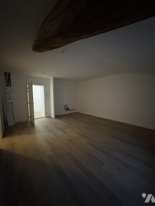 Appartement T2 au 2ème étage - Photo 1