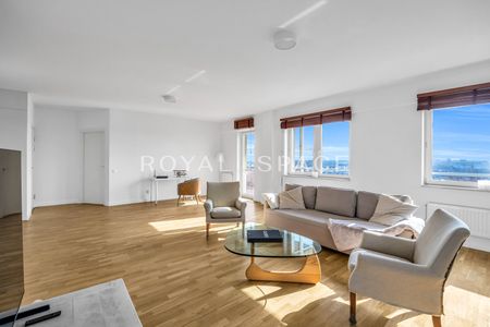 Luksusowy apartament z panoramicznym widokiem! - Фото 2