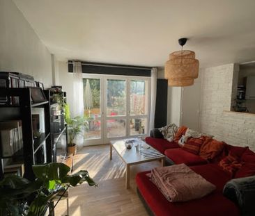 Location Appartement 2 pièces 52m² RENNES 35700 - Photo 1