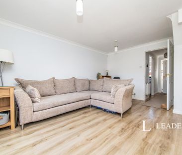 2 bedroom end of terrace house to rent - Photo 6