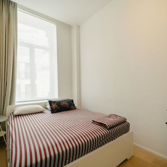 Appartement te huur - Photo 1