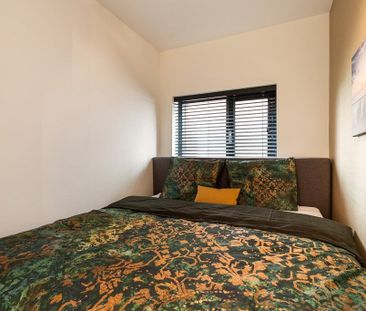 Te huur: Appartement Maria Austriastraat in Amsterdam - Foto 5