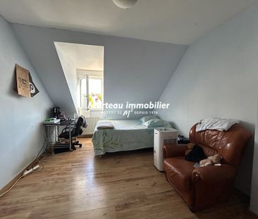 Location Maison 5 pièces 99m² - Photo 4