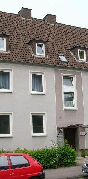 3-Zimmer-Wohnung in Detmold Stadtmitte - Photo 1