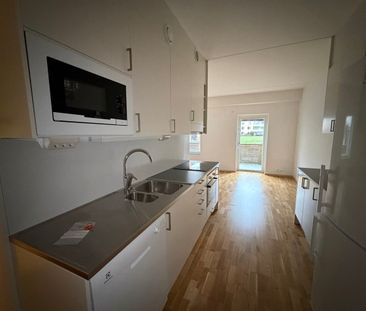 Armeraregatan 3 – 1rok (lgh 1002) - Photo 2