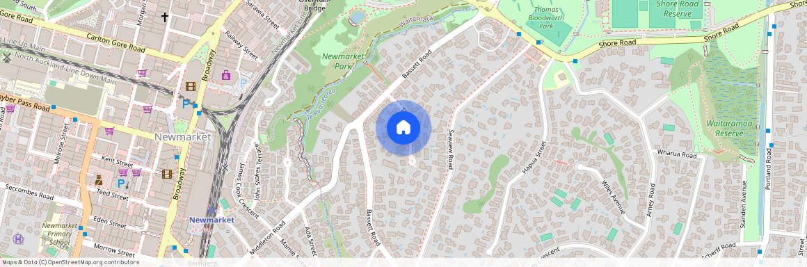 11 The Glen, Remuera, Auckland City