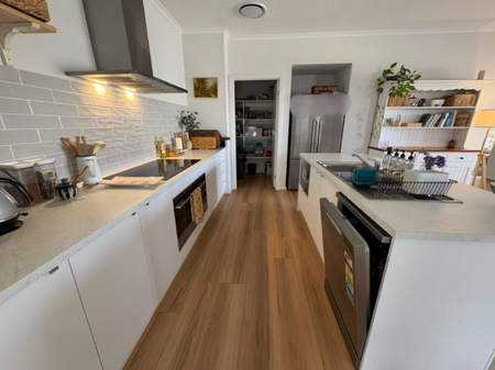 Comfortable and Convenient living in Andrews Farm! - Photo 4