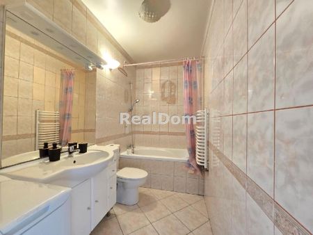 Mieszkanie Kraków Podgórze powierzchnia 40.0 m² C390-WM-44649 - Photo 4