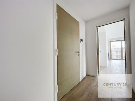 Appartementen te NIVELLES (1400) - Photo 2