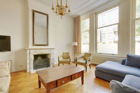 Frans van Mierisstraat 45-H, Johannes Vermeerbuurt, 1071RK, Amsterdam - Foto 3