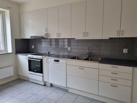 Johan Kocksgatan 7C, Trelleborg Centrum - Foto 4