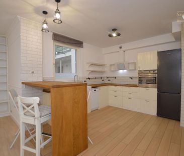 Mieszkanie na wynajem Warszawa, Śródmieście, Powiśle, Górnośląska - Zdjęcie 6