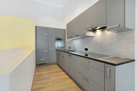 4.5-room duplex apartment - Photo 4