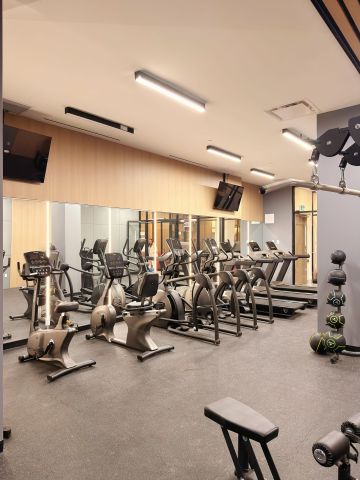 For Lease - 3429 Sheppard Avenue Unit# 1007, Toronto, Ontario - Photo 3