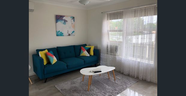 Modern Unit - Quality Finish - Quiet Group - Fabulous Near City Location - Photo 1