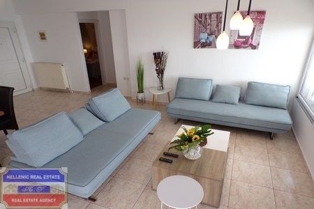 Διαμέρισμα για ενοικίαση Παληό (Καβάλα) - Φωτογραφία 2
