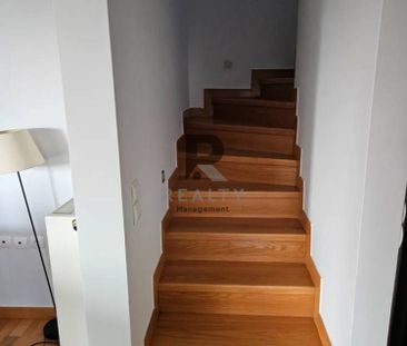 Μεζονέτα για ενοικίαση Γλυφάδα - Photo 5