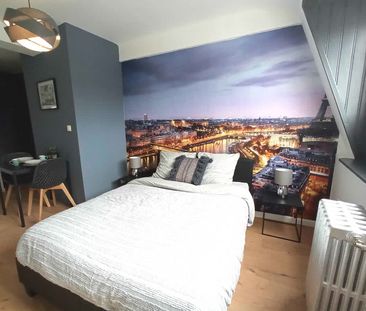 Rue Edouard Vaillant - Photo 2