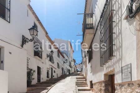 Altea, Valencian Community 03590 - Photo 2