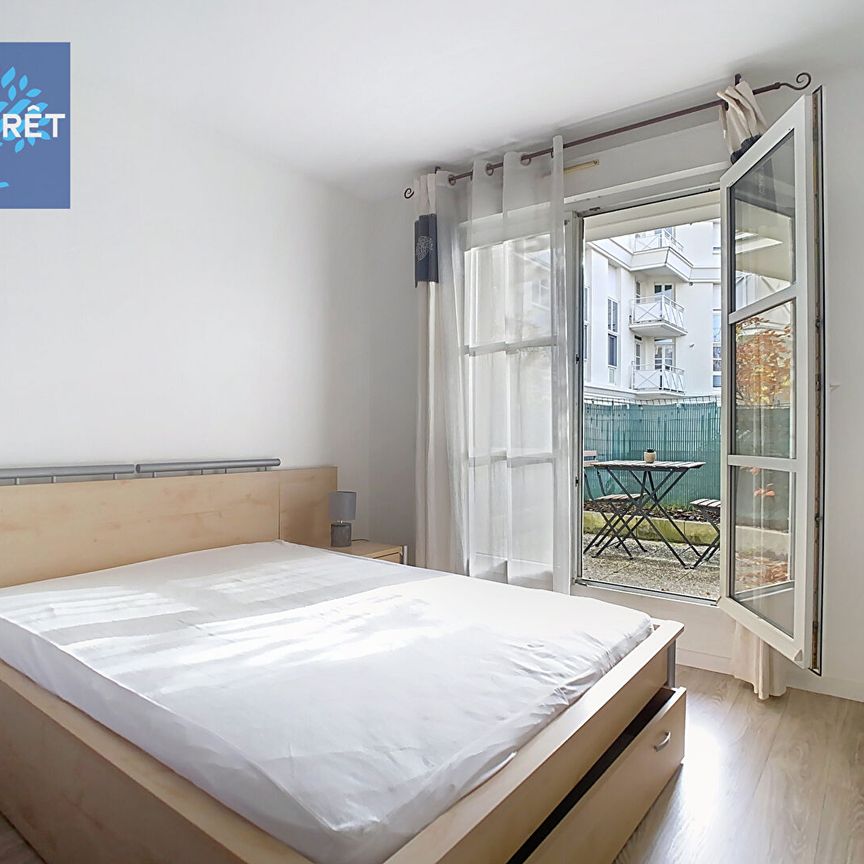 Appartement T2 Montigny-le-Bretonneux à louer - Photo 1