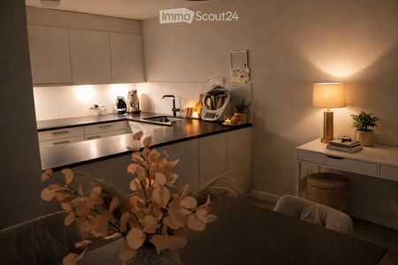 3.5 Zimmer, 85 m² - Photo 3