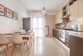 Via Cà Magno, Padova, Veneto 35133