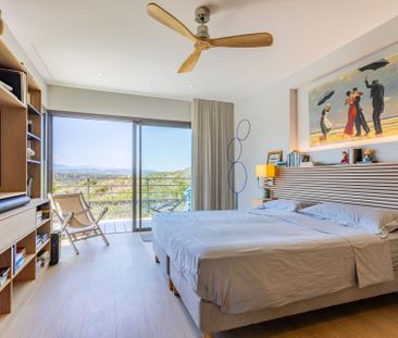 Rental Villa Bonifacio 7 Rooms 350 m² - Photo 5