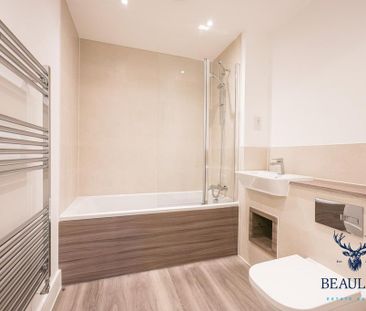 1 bedroom maisonette to rent - Photo 1