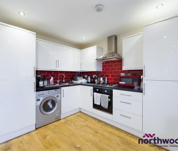 1 bedroom flat to rent - Photo 5