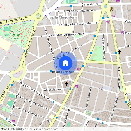 Castellón De La Plana / Castelló De La Plana