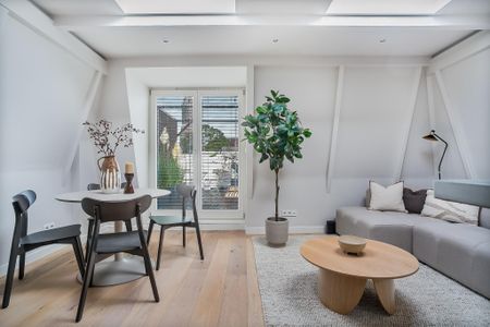 Te huur: Appartement Rustenburgerstraat in Amsterdam - Foto 2