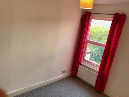 Findern Street, Derby, City Centre, DE22 - Photo 1