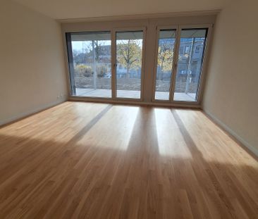 1 Zimmer, 25 m², 2. Stock - Photo 3