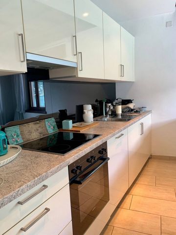 Appartamento in Affitto a Morcote - Foto 5