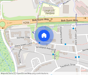 Salmon Road, Dartford, DA1 - Photo 1