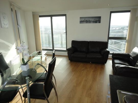 2 bedroom apartment to rent - Photo 1