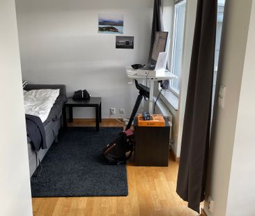 Glasmästaregatan, Göteborg - Foto 1