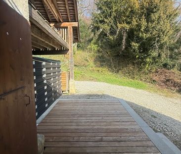 4.5 Zimmer, 120 m², EG - Photo 3