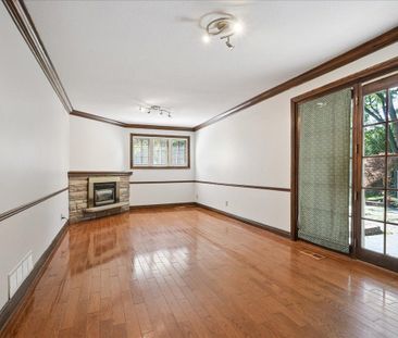 For Lease - 180 Tracina Drive, Oakville, Ontario - Photo 1