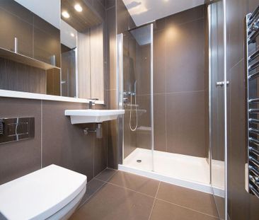 Studio to rent - Photo 6