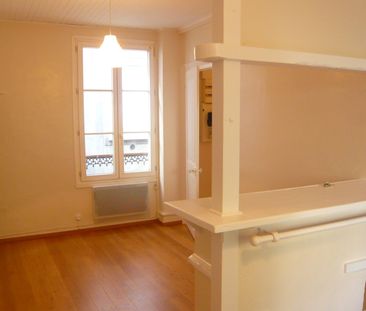 Location Appartement 2 pièces 29m² GRENOBLE 38000 - Photo 3