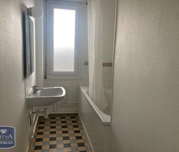 Location Appartement 3 pièces 70m² BELFORT 90000 - Photo 2