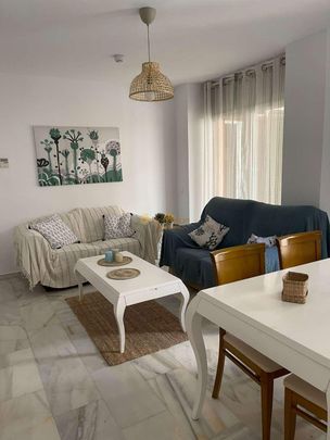AVAILABLE MID-SEASON 01/01/26 TO 01/01/2027 BEAUTIFUL APARTMENT ON THE 2ND LINE OF THE BEACH. - Photo 1