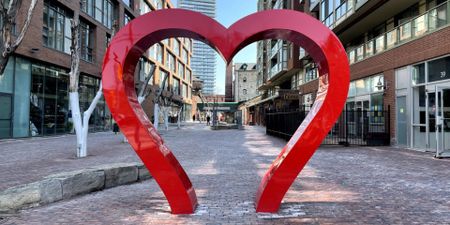 For Lease - 35 Parliament Street Unit# 1208, Toronto, Ontario - Photo 3