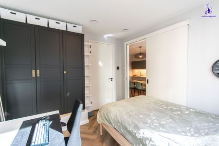 Willem Parelstraat | Centrum-Oost | Ref 7141 | € 2.450 excl. bills | Available 7 November - Photo 2