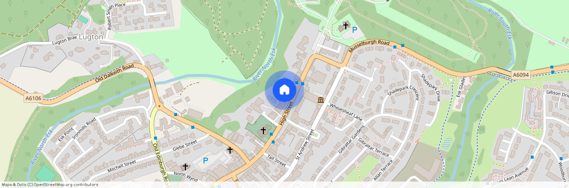 Hunt Close, Edinburgh, EH22