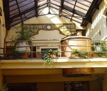 Loft te huur - Foto 1